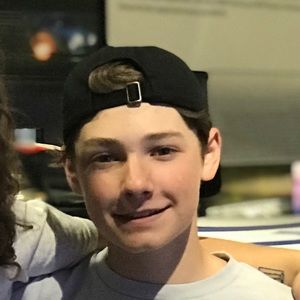 Meet your Posher, Drew